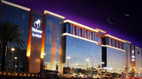 Отель Nelover Qurtubah Hotel  Эр-Рияд
